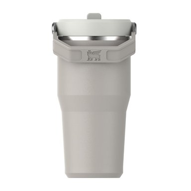 BOTELLA TÉRMICA STANLEY FLIP STRAW 2.0 ASH | 591 ML - 2