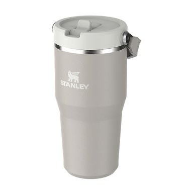 BOTELLA TÉRMICA STANLEY FLIP STRAW 2.0 ASH | 591 ML - 3
