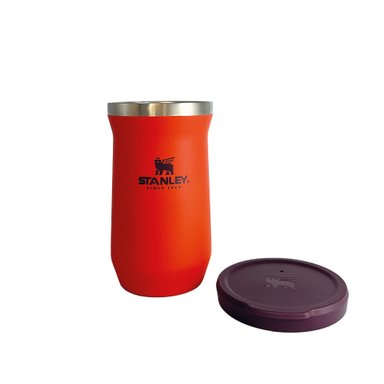 MATE SLIM STANLEY TIGERLILY PLUM | 200 ML - 2