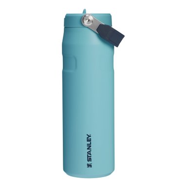 BOTELLA TÉRMICA STANLEY FLIP STRAW AEROLIGHT AGAVE | 710 ML - 1