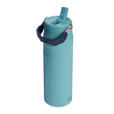 BOTELLA TÉRMICA STANLEY FLIP STRAW AEROLIGHT AGAVE | 710 ML - 2