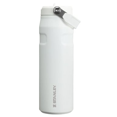 BOTELLA TÉRMICA STANLEY FLIP STRAW AEROLIGHT FROST | 710 ML - 1