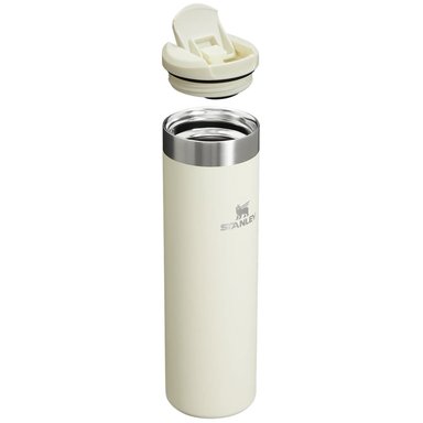 BOTELLA TÉRMICA STANLEY AEROLIGHT CREAM | 591 ML - 2
