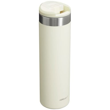BOTELLA TÉRMICA STANLEY AEROLIGHT CREAM | 591 ML - 3