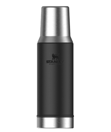 MATE SYSTEM CLASSIC BLACK 2.0 | 800 ML - 1