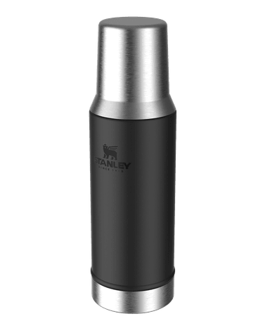 MATE SYSTEM CLASSIC BLACK 2.0 | 800 ML - 3