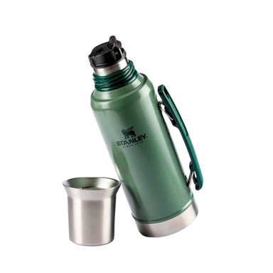 MATE SYSTEM CLASSIC VERDE | 1.2 LT - 2