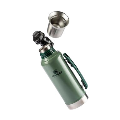 MATE SYSTEM CLASSIC VERDE | 1.2 LT - 3