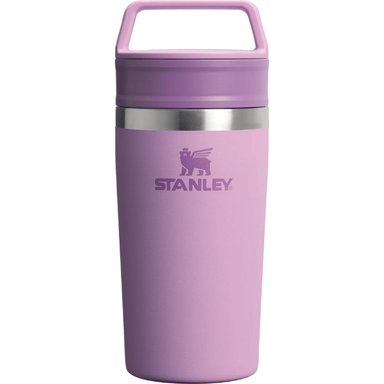 MUG EN COLOR CAFE TO GO LILAC | 354 ML - 1