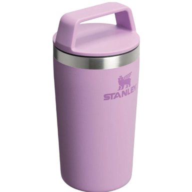 MUG EN COLOR CAFE TO GO LILAC | 354 ML - 2