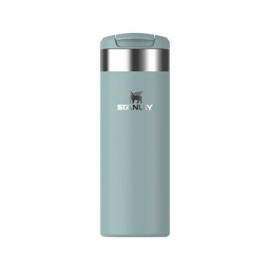 BOTELLA TÉRMICA STANLEY AEROLIGHT SEAFOAM | 473 ML - 1