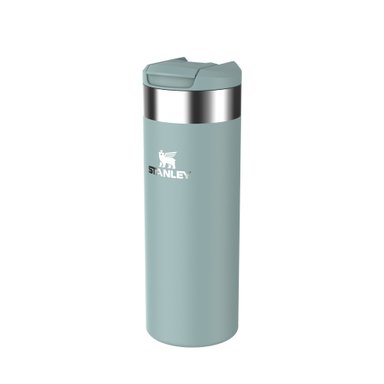 BOTELLA TÉRMICA STANLEY AEROLIGHT SEAFOAM | 473 ML - 2
