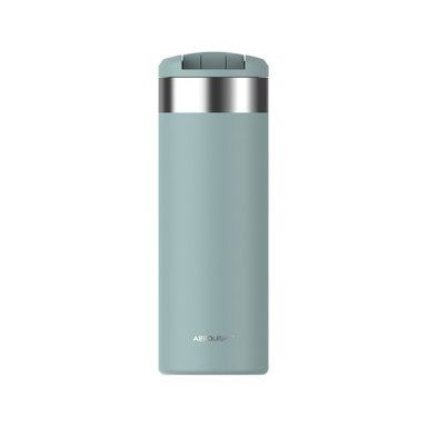 BOTELLA TÉRMICA STANLEY AEROLIGHT SEAFOAM | 473 ML - 3