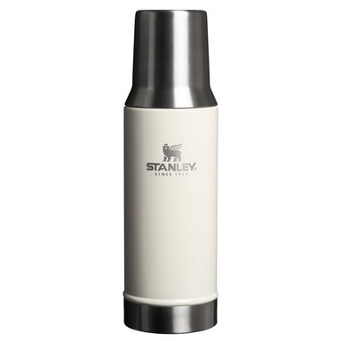 MATE SYSTEM CLASSIC CREAM GLOSS| 800 ML - 1