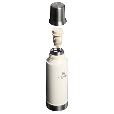 MATE SYSTEM CLASSIC CREAM GLOSS| 800 ML - 2