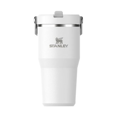 BOTELLA TÉRMICA STANLEY FLIP STRAW 2.0 FROST | 591 ML - 1