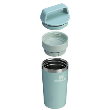 MUG EN COLOR CAFE TO GO SEAFOAM | 354 ML - 2