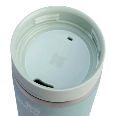 MUG EN COLOR CAFE TO GO SEAFOAM | 354 ML - 3