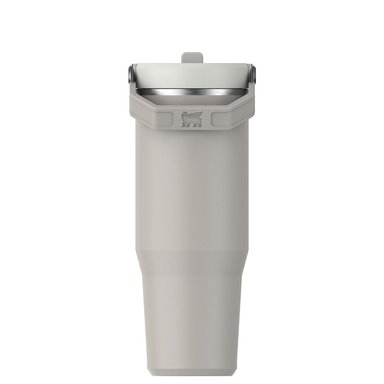 BOTELLA TÉRMICA STANLEY FLIP STRAW 2.0 ASH | 887 ML - 2