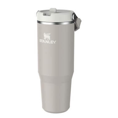 BOTELLA TÉRMICA STANLEY FLIP STRAW 2.0 ASH | 887 ML - 3