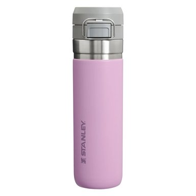 BOTELLA TERMICA QUICK FLIP STANLEY LILAC | 709 ML - 1