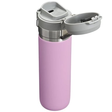 BOTELLA TERMICA QUICK FLIP STANLEY LILAC | 709 ML - 2