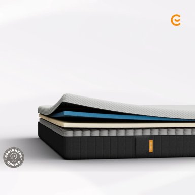 COLCHÓN EMMA CONFORT PREMIUM 2.5 PLAZAS | ESPUMA Y RESORTES - 2