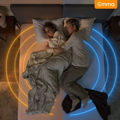 COLCHÓN EMMA THERMOSYNC KING 180X200 - 5