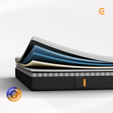 COLCHÓN EMMA THERMOSYNC 2 PLAZAS PLUS 150X200 - 2