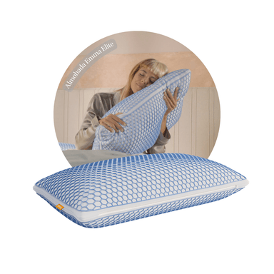 Almohada Emma Elite - 1