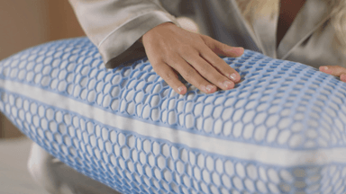 Almohada Emma Elite - 3