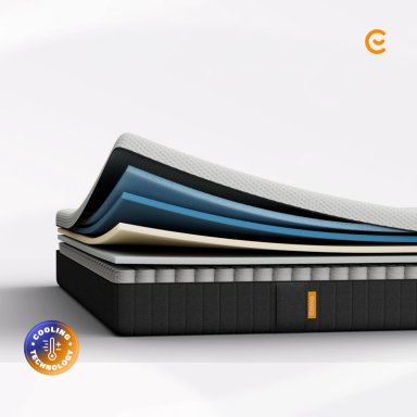 COLCHON THERMOSYNC 1.5 PLAZA - 2