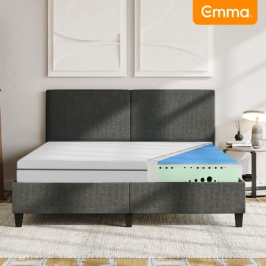 Colchón Emma Original Basic 2 PLazas - 4