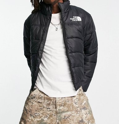 PARKA THE NORTH FACE HOMRE - 1
