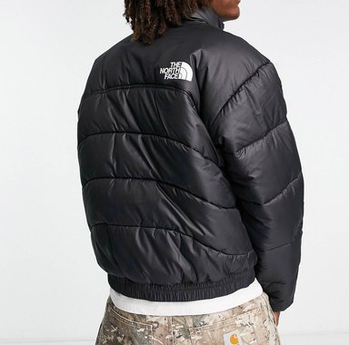 PARKA THE NORTH FACE HOMRE - 2