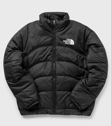 PARKA HOMBRE THE NORTH FACE NEGRO PUFFER TNF 2000 - 1