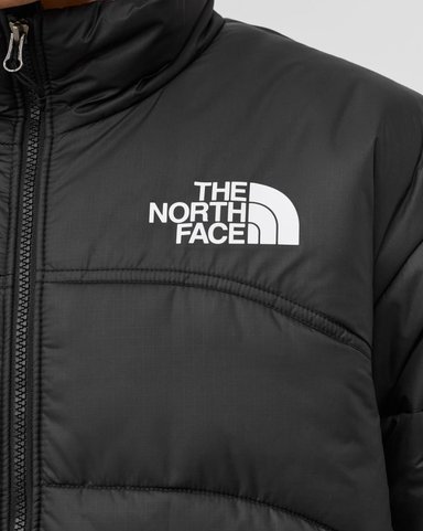 PARKA HOMBRE THE NORTH FACE NEGRO PUFFER TNF 2000 - 3