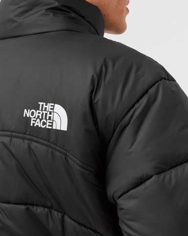 PARKA HOMBRE THE NORTH FACE NEGRO PUFFER TNF 2000 - 4