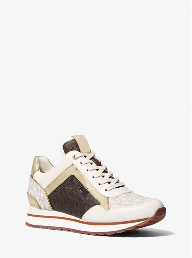 ZAPATILLAS URBANAS MICHAEL KORS - 1