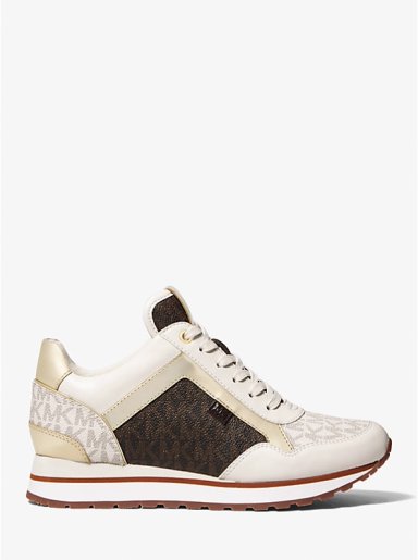 ZAPATILLAS URBANAS MICHAEL KORS - 2
