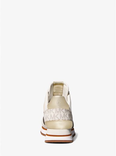 ZAPATILLAS URBANAS MICHAEL KORS - 3