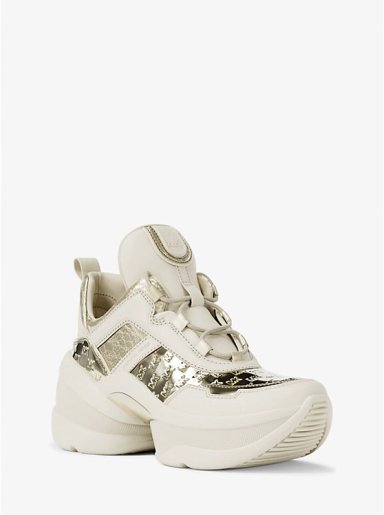ZAPATILLAS OLYMPIA - 1