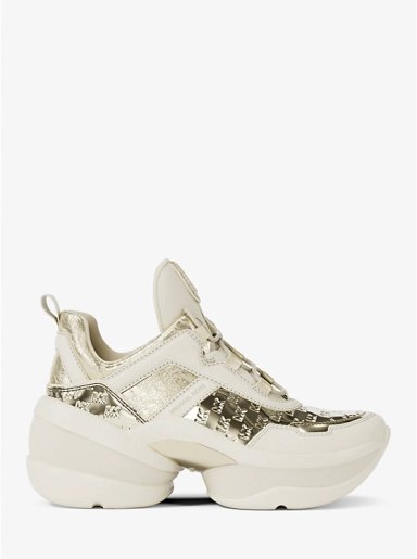 ZAPATILLAS OLYMPIA - 2