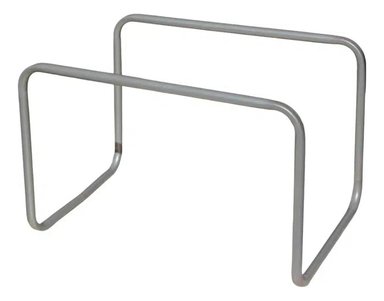 ALZA ROPA DE CAMA RECTANGULAR - 1