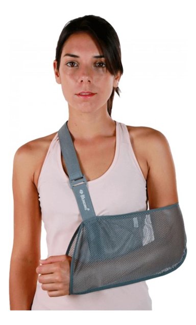 CABESTRILLO DE BRAZO ADULTO -ELECTROMEDICINA XL - 1