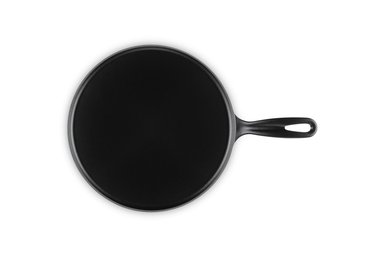LE CREUSET CREPERA 27CM NEGRO MATE HIERRO - 4