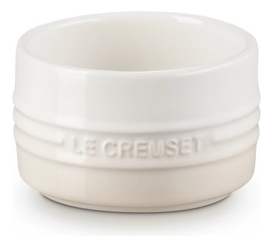 LE CREUSET RAMEKIN GRANDE MERINGUE - 1
