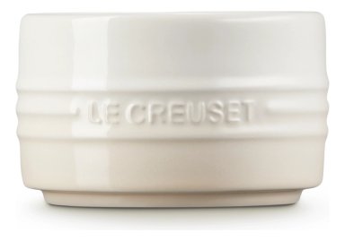 LE CREUSET RAMEKIN GRANDE MERINGUE - 2