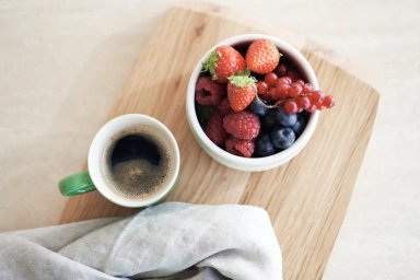 LE CREUSET RAMEKIN GRANDE MERINGUE - 3