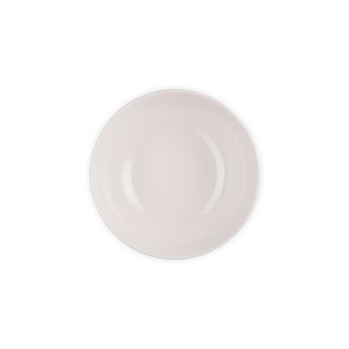 LE CREUSET MULTI BOWL JARDIN RELIEVE 3.6 SHELL PINK CERAMICA - 3